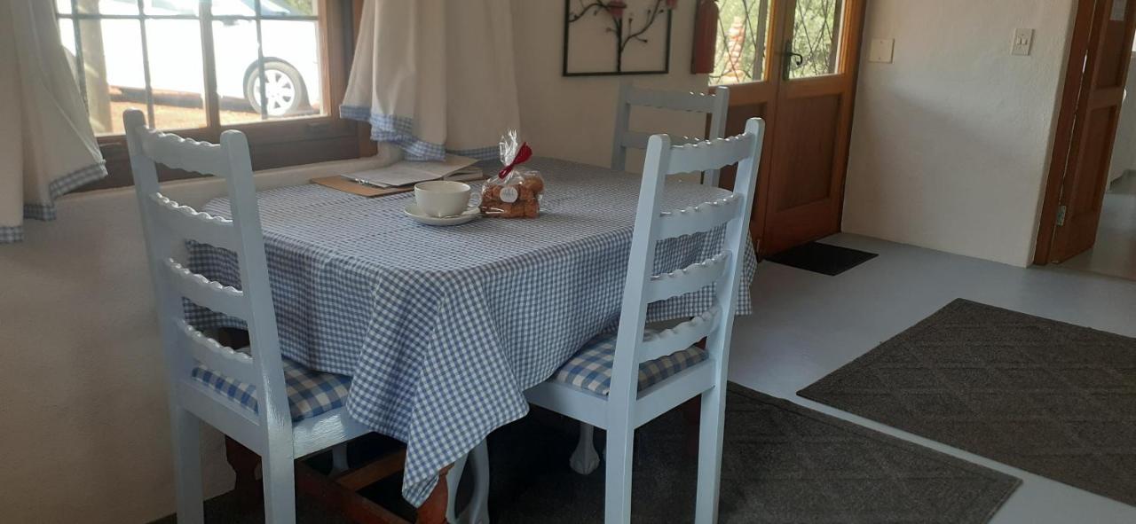 Gecko Cottage At Artemis Franschhoek Exterior foto