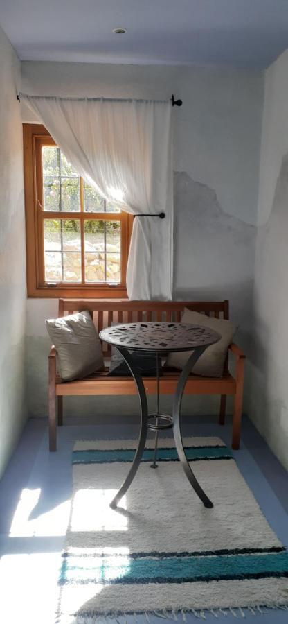 Gecko Cottage At Artemis Franschhoek Exterior foto