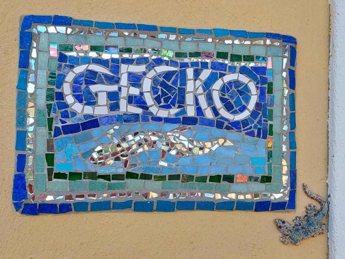 Gecko Cottage At Artemis Franschhoek Exterior foto