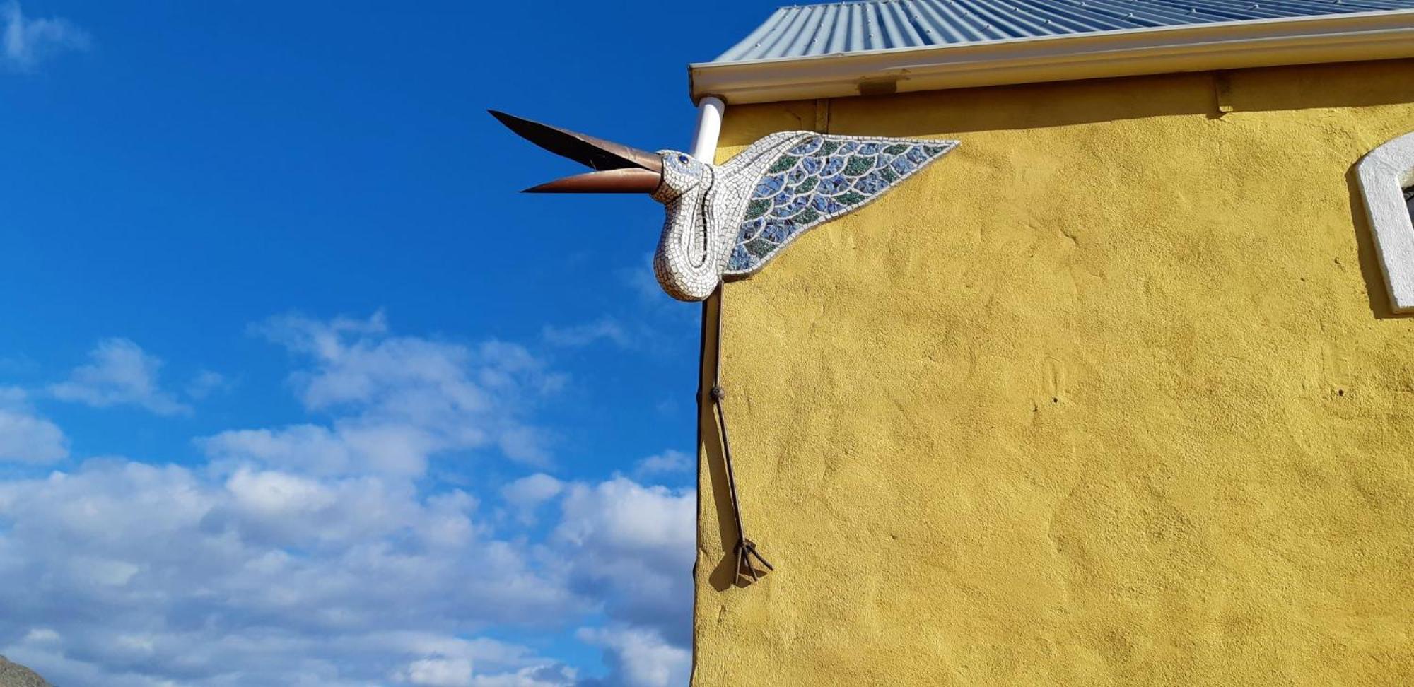 Gecko Cottage At Artemis Franschhoek Exterior foto